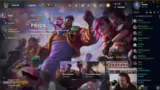 Stream-Start und Pläne für di…