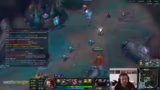 League of Legends
