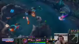 Frust über Support-Spieler un…