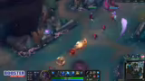 League of Legends