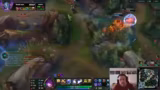 League of Legends