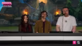 Turniersieg im LoL-E-Trophy-Event: Vater-Sohn-Team triumphiert