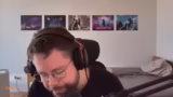 Stream-Start und Themenfindung