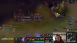Spielstrategie und Item-Build…