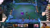 Teamfight Tactics