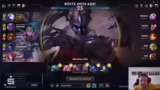 League of Legends Gameplay un…