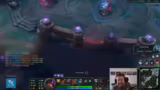 Nash Contest und Teamdynamik