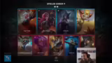 FlexQ-Spiele und Team-Chemie