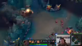 League of Legends