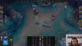 Analyse der Laning-Phase und…