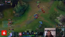 Kleiner Stream für kleine Menschen snoc…