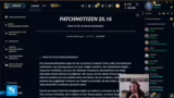 Spiel Frustration und Champio…