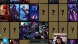 League of Legends
