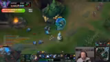 League of Legends