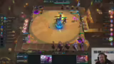 Kurzer Clash Stream snocks !emma