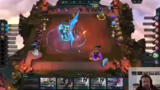 Ankündigung Clash