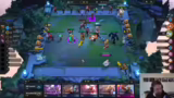 Clash Vorbereitung und TFT Fr…