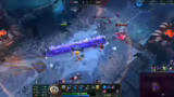 Champion-Auswahl und Team-Int…