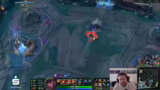 Kein Elden Ring, Tristana geb…