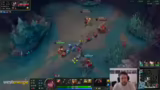 Start des SoloQ Streams und A…