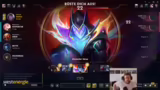 Gute Laune und SoloQ-Start
