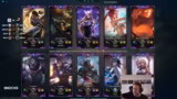 League of Legends