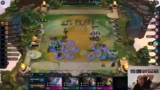 Teamfight Tactics