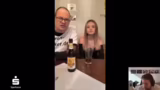Cola-Mix-Verkostung und Bewer…