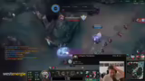 Nasus Support, Clash Vorberei…