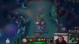 Abschluss des Streams und Plä…