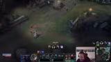 TOTE MAGIER spielen League of Legendssn…