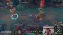 Absoluter Ministream snocks