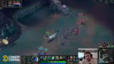 Einladung zu Riot Games Event…