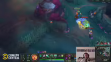 Ich habe noch NIE den Stream aus so ein…