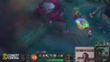 Ich habe noch NIE den Stream aus so ein…