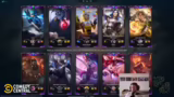 League of Legends
