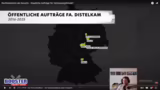 Recherche über Rechtsextremis…