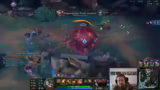 League of Legends