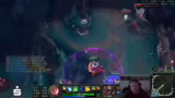 Spielstrategie und Item-Builds