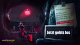 Technische Vorbereitung und S…