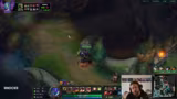 Ganz ruhig Richtung 1k LP snocks