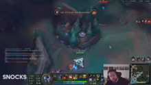 Scrims und hoffentlich längerer Stream…