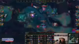Analyse eines Teamfights und…