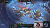 League of Legends