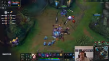 EM Quali Cast @lpgjustjohnny spielt sel…