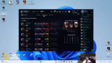 Variety-Spiele statt League o…