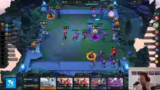 Teamfight Tactics