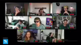 YouTube-Quiz und Fußballposit…