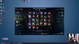 League of Legends