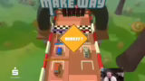 Make Way